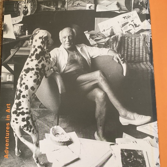 A Day with Picasso - Picture 2 of 5